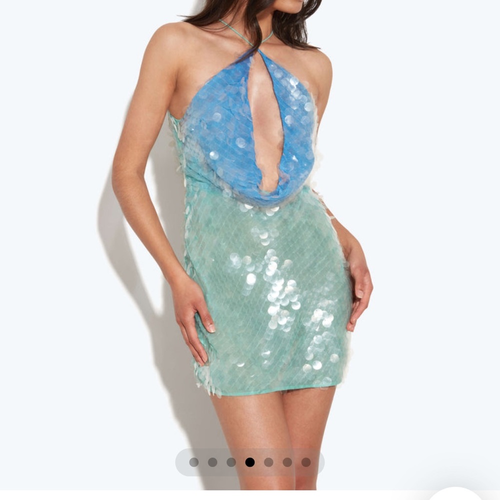 Rat & Boa Kiki dress. Size small. Worn once